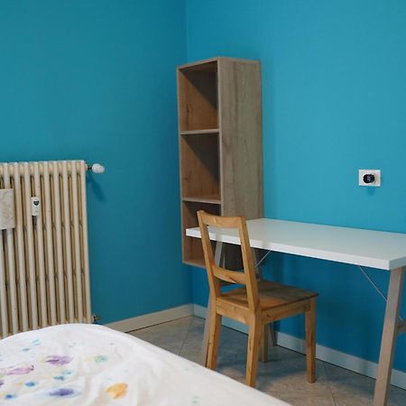Appartamento Nuovissimo Βερόνα Εξωτερικό φωτογραφία